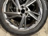 235/50 R19 Continental Žieminės - nuotraukos Nr. 9