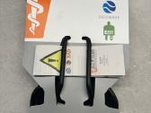 SQlab 612 Ergowave Active 14cm - nuotraukos Nr. 4