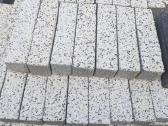 Parduodamos trinkelės su akmenukais juodos/baltos - nuotraukos Nr. 2
