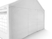 Pe palapinė paviljonas Zeltpro 4x8, balta - nuotraukos Nr. 8