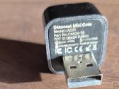 Wireless Android Auto Adapteris Ottocast Mini Core - nuotraukos Nr. 2