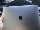 MacBook Air 2020 - nuotraukos Nr. 4