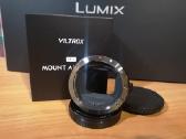 Panasonic S1, Viltrox Ef-l adapteriu, Pergear 35mm - nuotraukos Nr. 15