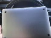 MacBook Air 2020 - nuotraukos Nr. 5