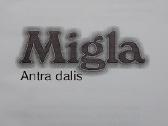 Migla (II dalis) - nuotraukos Nr. 2