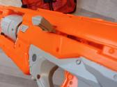 Nerf šautuvas - nuotraukos Nr. 3