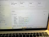 Acer Swift Go 14 Ultra 7, 16 GB, 1 TB, liečiamas - nuotraukos Nr. 9