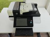 Hp Digital Sender Flow 8500 fn1 profesionalus - nuotraukos Nr. 3