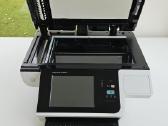Hp Digital Sender Flow 8500 fn1 profesionalus - nuotraukos Nr. 4