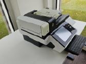 Hp Digital Sender Flow 8500 fn1 profesionalus - nuotraukos Nr. 5