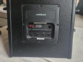 Subvoferis Axton Atb20a - nuotraukos Nr. 3