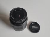 Parduodu Nikon Dx 18-55mm objektyvą - nuotraukos Nr. 5