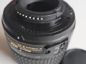 Parduodu Nikon Dx 18-55mm objektyvą - nuotraukos Nr. 7