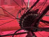 Trek domane AL 2 Gen 4 - nuotraukos Nr. 5