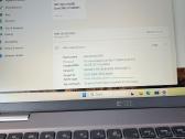 Dell Precision 3571 i7 Rtx Ada - nuotraukos Nr. 7