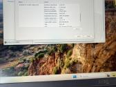 Dell Precision 3571 i7 Rtx Ada - nuotraukos Nr. 9