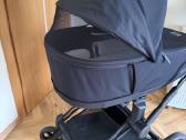 Cybex Priam Platinum 3in1 vėžimėlis + isofix - nuotraukos Nr. 7