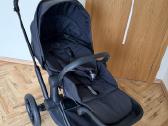 Cybex Priam Platinum 3in1 vėžimėlis + isofix - nuotraukos Nr. 11
