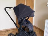 Cybex Priam Platinum 3in1 vėžimėlis + isofix - nuotraukos Nr. 12