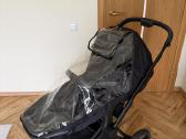 Cybex Priam Platinum 3in1 vėžimėlis + isofix - nuotraukos Nr. 13