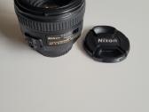 Parduodu Nikon 50mm f1,4 objektyvą - nuotraukos Nr. 6