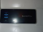 Sungrow ekosistema sh15t+sbr256+ac22e-01 - nuotraukos Nr. 3