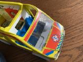 Playmobil ambulance - nuotraukos Nr. 5