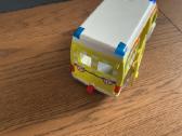 Playmobil ambulance - nuotraukos Nr. 8