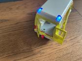 Playmobil ambulance - nuotraukos Nr. 9