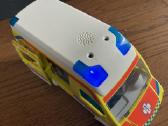 Playmobil ambulance - nuotraukos Nr. 10