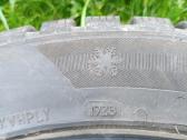 Geros žieminės R18 Padangos 215/55 - nuotraukos Nr. 6