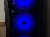 Žaidimų kompiuteris i7-4790k, Rx 570, 16 GB RAM - nuotraukos Nr. 2