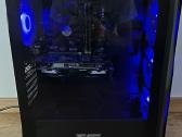 Žaidimų kompiuteris i7-4790k, Rx 570, 16 GB RAM - nuotraukos Nr. 4