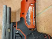 Milwaukee ir hl450 prožektorius - nuotraukos Nr. 3