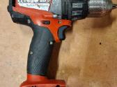 Milwaukee ir hl450 prožektorius - nuotraukos Nr. 4
