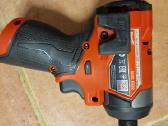 Milwaukee ir hl450 prožektorius - nuotraukos Nr. 6