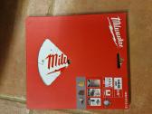 Milwaukee 4 Ah. Batarkė - nuotraukos Nr. 5