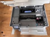 Hp Envy Inspire 7221e spausdintuvas–skeneris - nuotraukos Nr. 3