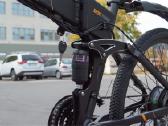Elektriniai Bezior M26 All-road 26" // 500w 48v - nuotraukos Nr. 4