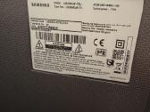Samsung Uhd smart TV 43 - nuotraukos Nr. 2