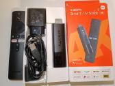 Mi Tv Stick 4k pilnas komplektas (1) - nuotraukos Nr. 2