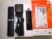 Mi Tv Stick 4k pilnas komplektas (2) - nuotraukos Nr. 4