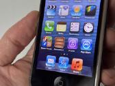 iPhone 3gs 8gb - nuotraukos Nr. 2