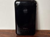 iPhone 3gs 8gb - nuotraukos Nr. 4