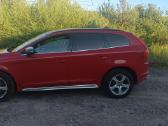 Volvo XC60 - nuotraukos Nr. 2