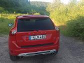 Volvo XC60 - nuotraukos Nr. 3
