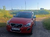 Volvo XC60 - nuotraukos Nr. 4