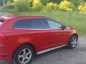 Volvo XC60 - nuotraukos Nr. 5