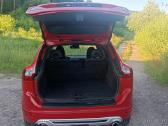 Volvo XC60 - nuotraukos Nr. 6