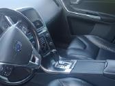 Volvo XC60 - nuotraukos Nr. 12